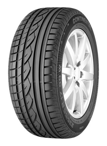 pneus CONTINENTAL 185/50 R16 81V TL CONTIPREMIUMCONTACT C-C-2 185/50 R16 81V TL CONTIPREMIUMCONTACT C-C-2